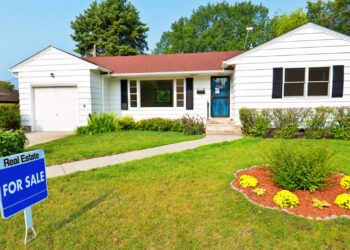 How much does it cost to sell your home?