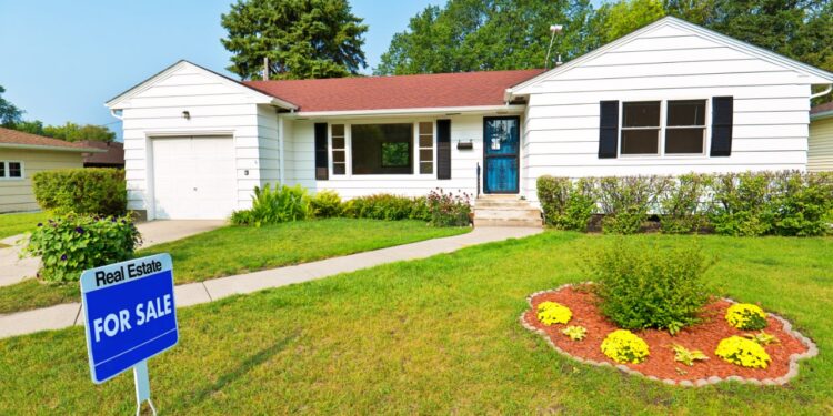 How much does it cost to sell your home?