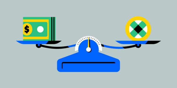 Elaborate: What Are Stable Coins?