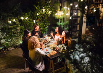 Ways of Improving Your Outdoor Space