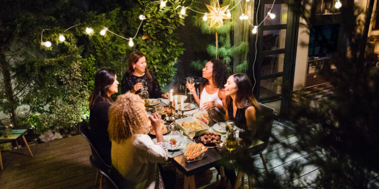 Ways of Improving Your Outdoor Space