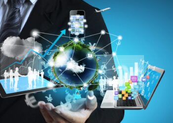 IT support management for modern business