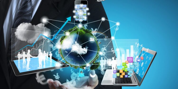 IT support management for modern business