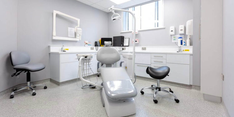 LED Headlights in Dental Practice