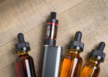 How to create your own unique vape flavor?