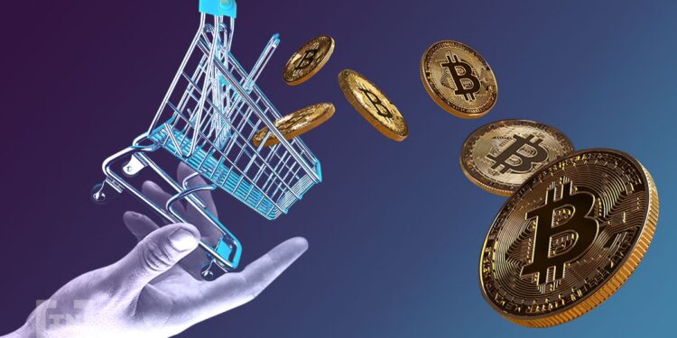 Selling Bitcoin Safely