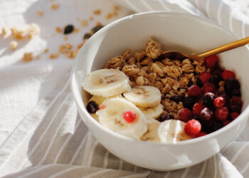What to Eat Before Workout on Keto Diet