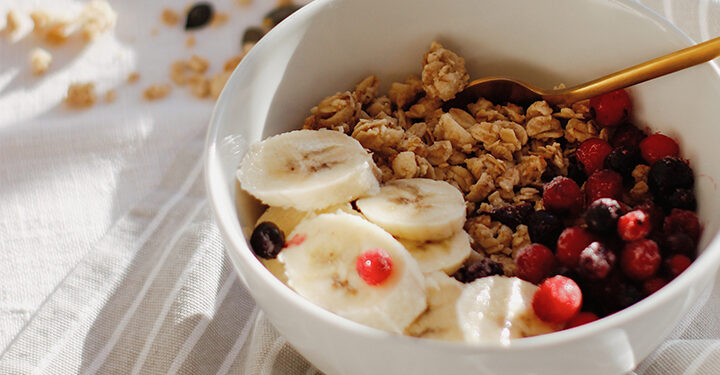 What to Eat Before Workout on Keto Diet