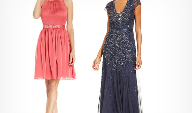 What to Wear to Rehearsal Dinner