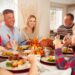 What Time is Thanksgiving Dinner?