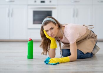 9 Reasons To Hire Maid Service