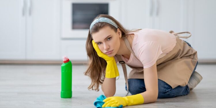 9 Reasons To Hire Maid Service