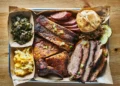 What to Serve With Brisket Dinner