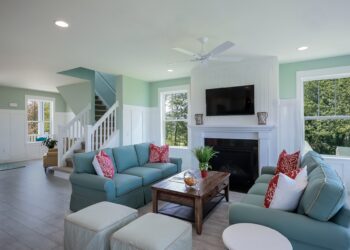 House Cleaning Tips for a Spiff and Spiff Home