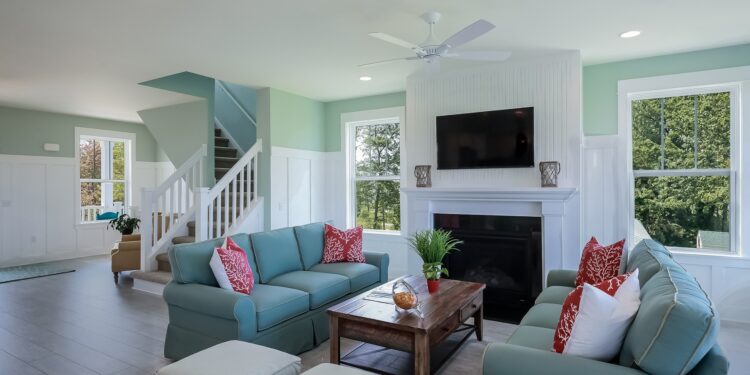 House Cleaning Tips for a Spiff and Spiff Home