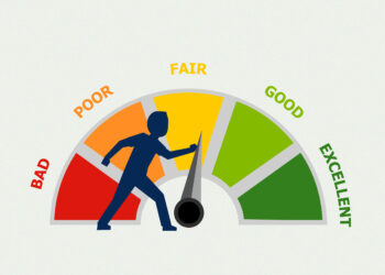 How Can I Improve My Credit Score?