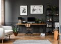 21+ Small Home Office Ideas 2023