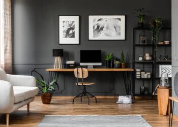 21+ Small Home Office Ideas 2023