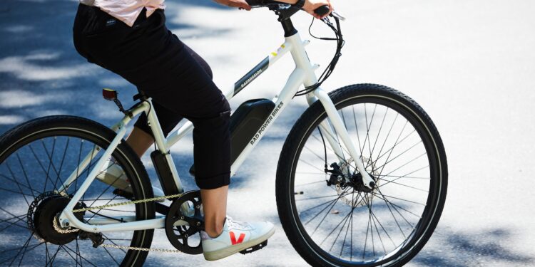 How to Find an Affordable Electric Bike