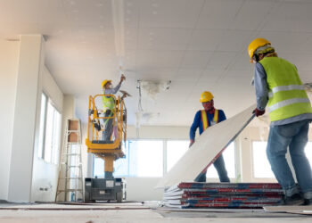 How to Conquer Chaos During Home Renovation Projects