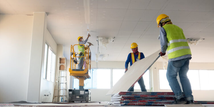 How to Conquer Chaos During Home Renovation Projects