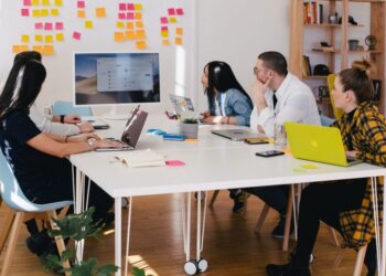 The Role of Trade Exhibitions in Expanding Customer Base for Businesses