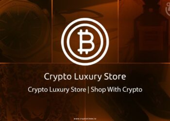 Shop With Crypto: Explore the World of Crypto Luxury Store