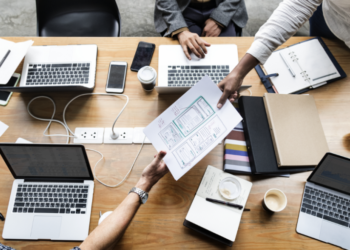 How The Development Of Technology Can Benefit Business Owners