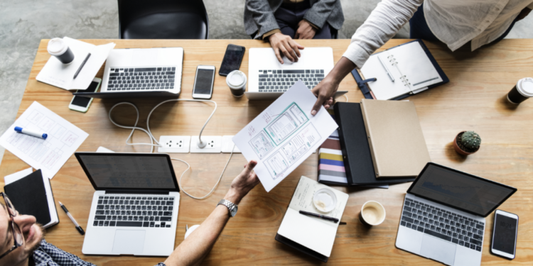 How The Development Of Technology Can Benefit Business Owners