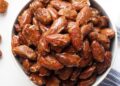 How to Make Honey Roasted Almonds