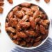 How to Make Honey Roasted Almonds
