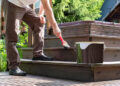 How to Waterproof Your Deck Like a Pro