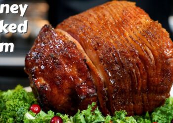 How Long Does Honey Baked Ham Last?