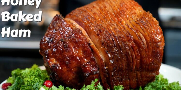 How Long Does Honey Baked Ham Last?