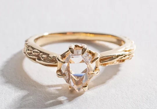 The Journey to Ethical Jewelry