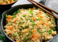How to Cook Quinoa in a Rice Cooker