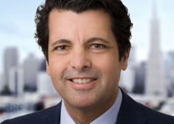 Andre Hakkak Net Worth