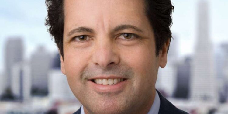 Andre Hakkak Net Worth