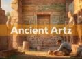 Ancient artz encompasses the rich tapestry