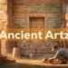 Ancient artz encompasses the rich tapestry