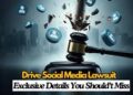 Drive Social Media Lawsuit