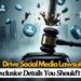 Drive Social Media Lawsuit