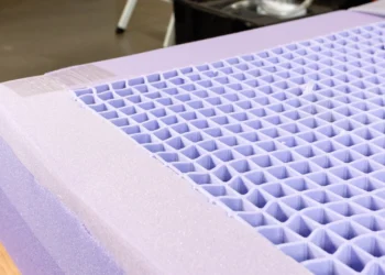 Purple Mattress Review