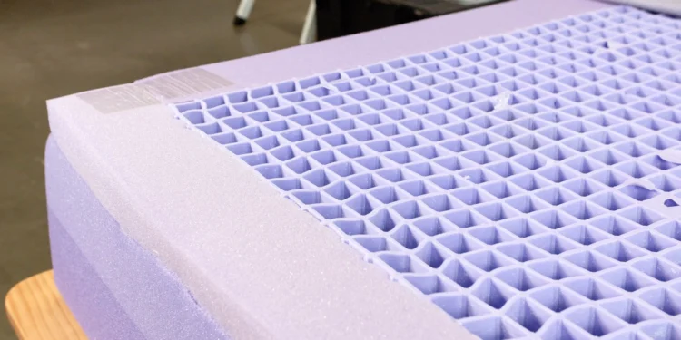 Purple Mattress Review