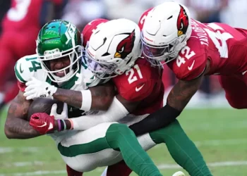 New York Jets vs. Arizona Cardinals