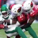 New York Jets vs. Arizona Cardinals