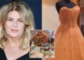The Estate Sale of Kirstie Alley is Underway in Clearwater, Florida