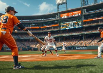 Baltimore Orioles Vs San Francisco Giants Match Player Stats