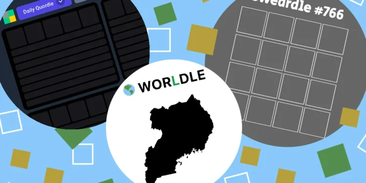 What Are the Different Types of Nouns in Wordle