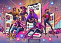 Exploring the Phenomenon: What is Baddiehub?